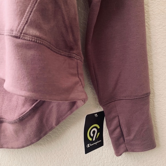 Women’s XS champion jacket with velvet strings - Picture 2 of 3